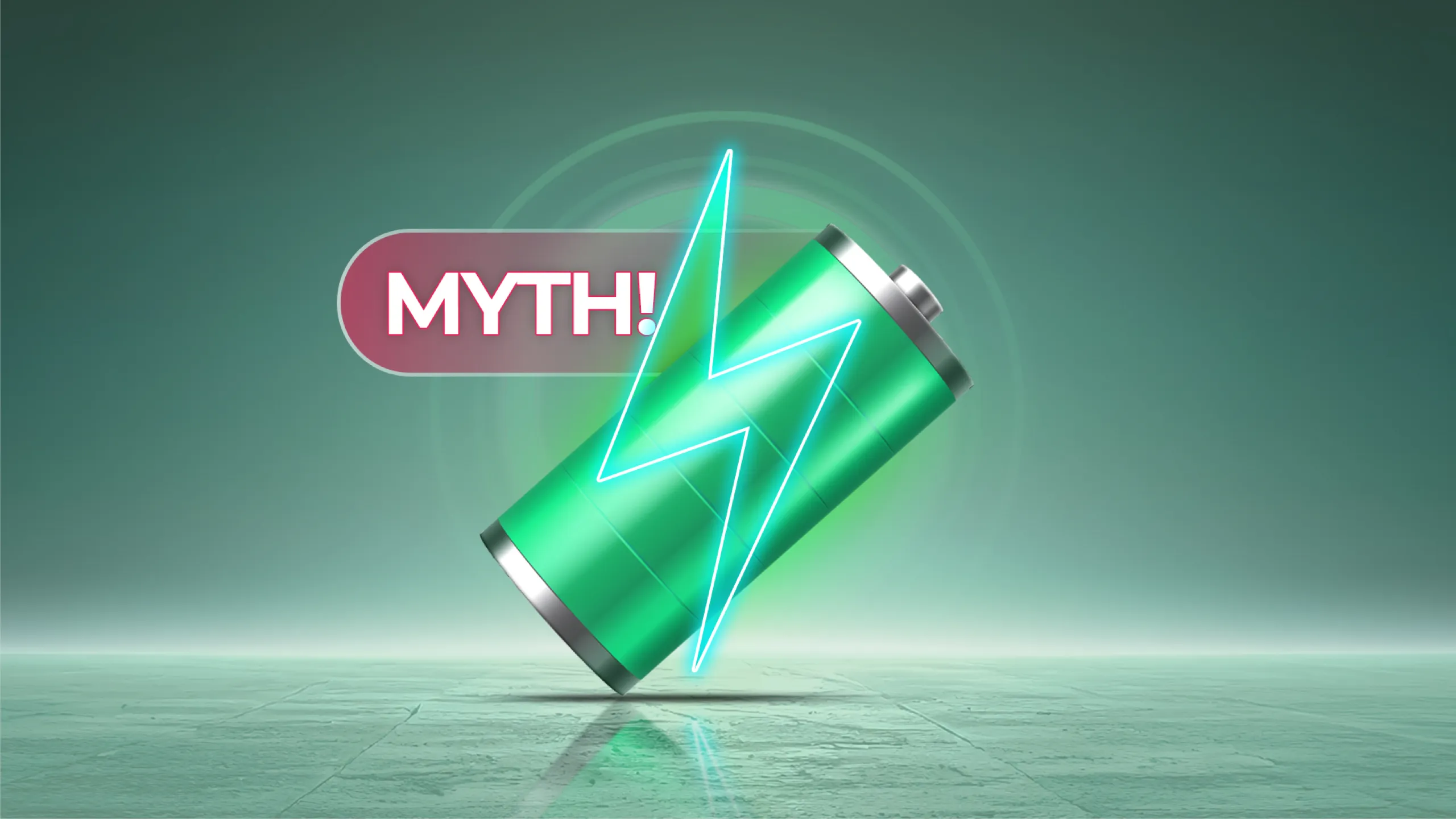 Mythes rondom het opladen van je Android telefoon ontkracht