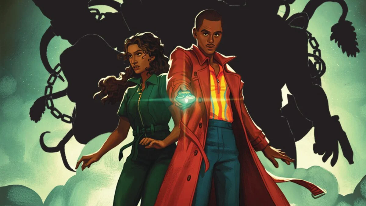 Doctor Who: New Comics to Feature Fifteenth Doctor’s Adventures