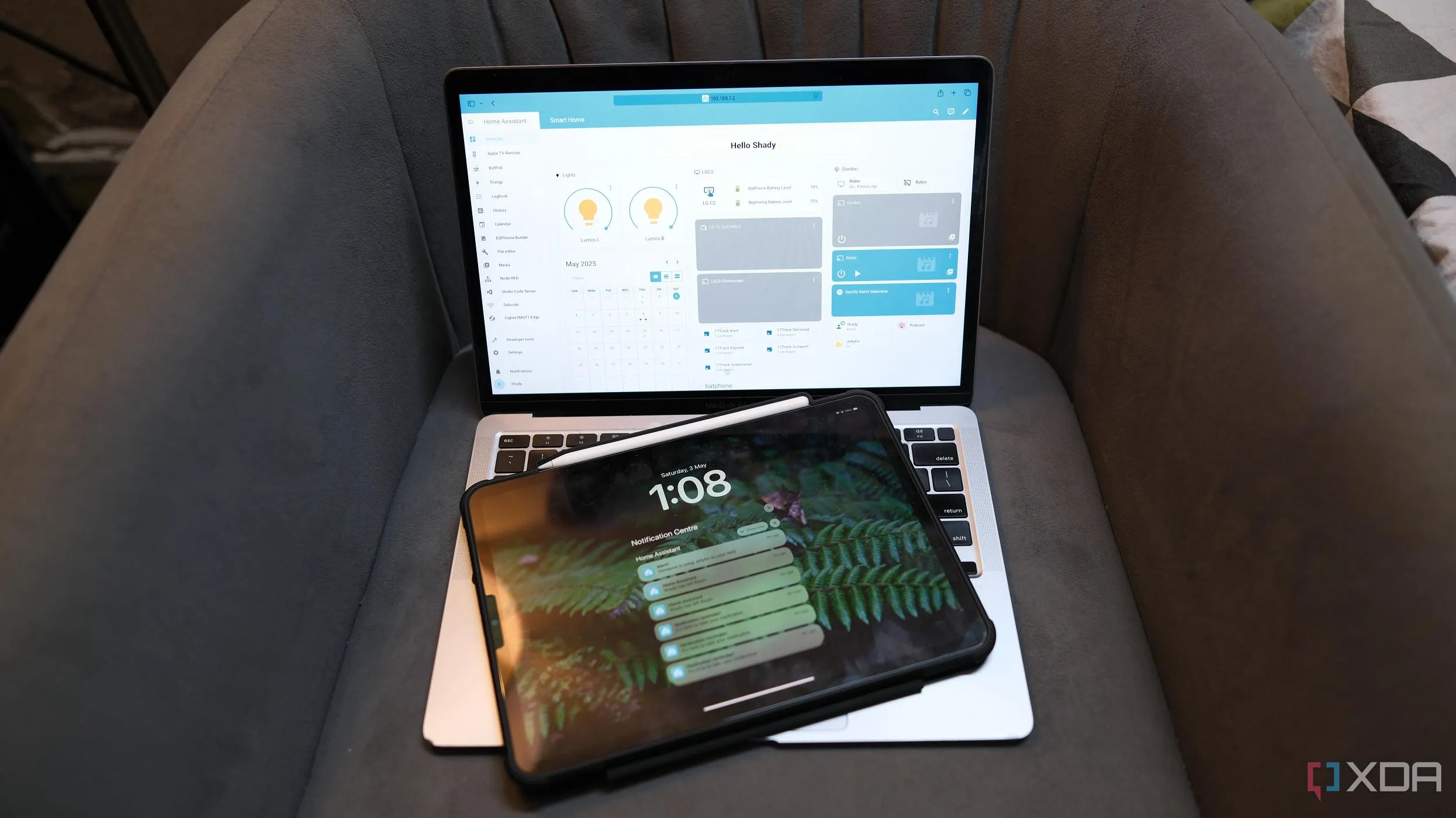 Home Assistant: 6 automatizazio hardware gehigarririk gabe