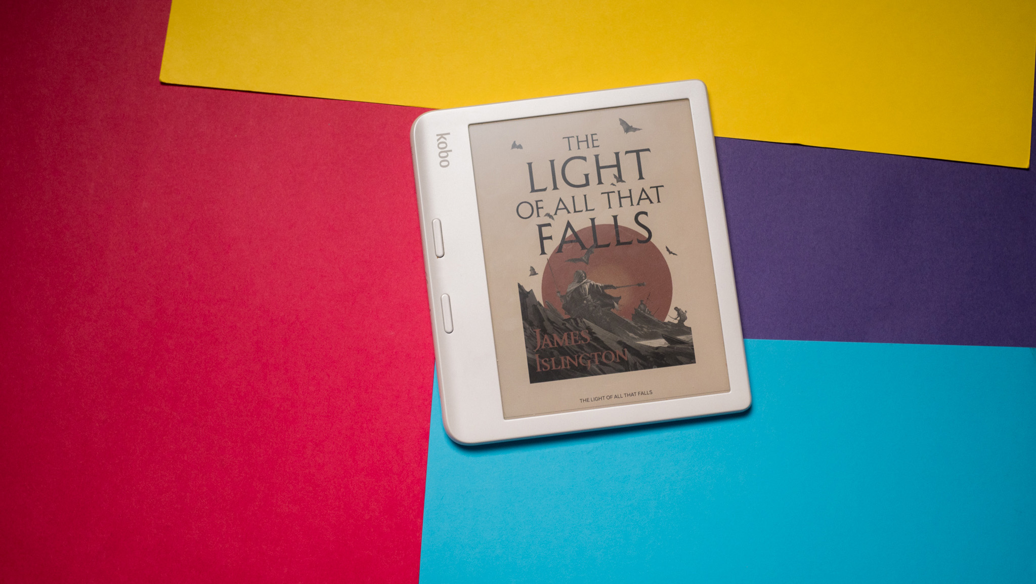 Prime Day алдында Kobo Libra Colour электрондук китеп окугучуна олуттуу арзандатуу