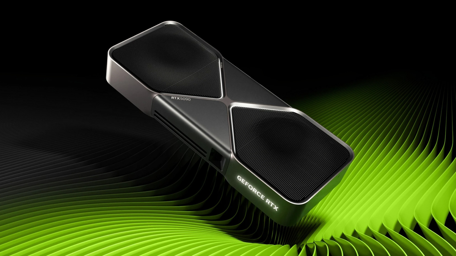 Nvidia RTX 5090:峰值功耗及管理策略