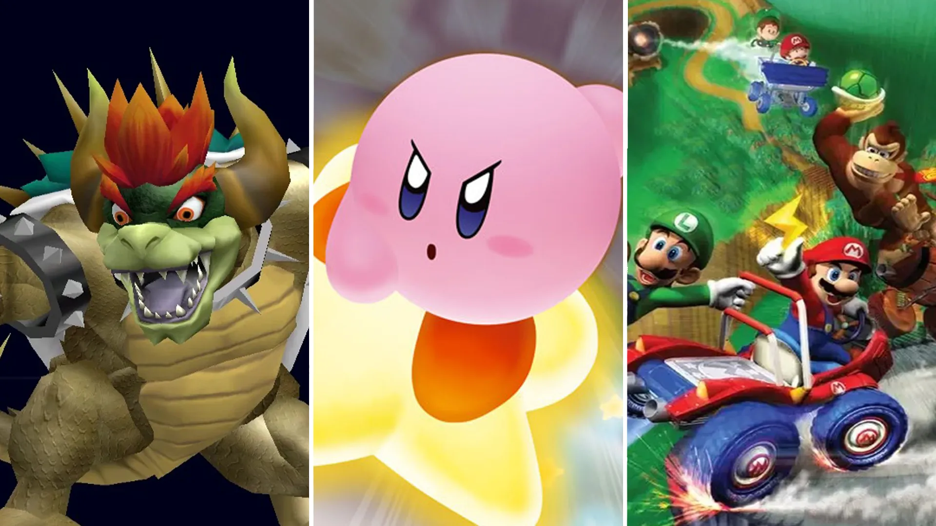 3 Game Multiplayer GameCube yang Wajib Ada di Nintendo Switch Online