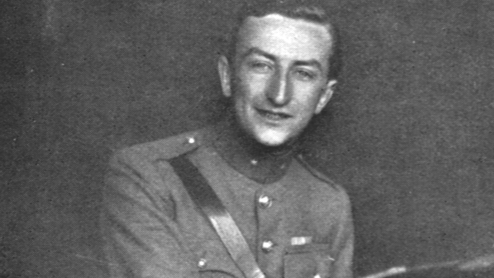 WWI Ace Willy Coppens’ Impossible Balloon Landing Feat
